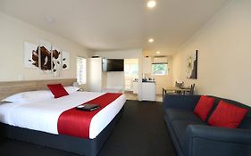 Havelock North Motor Lodge